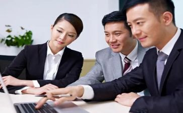 尽职性调查报告5篇