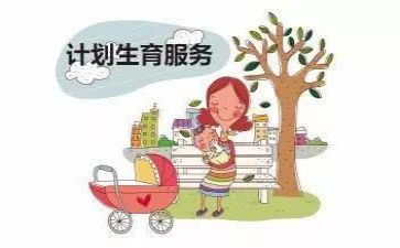 计生工作计划5篇