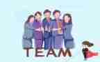 我爱我集体演讲稿5篇