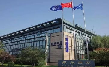 集团2023年工作总结5篇