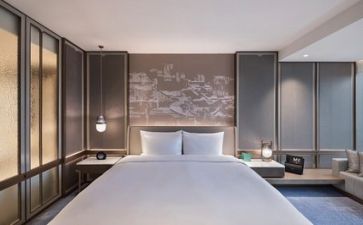 酒店个人工作总结6篇