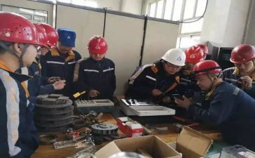 2023机修工作总结推荐8篇