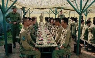 2024年暑假集训心得体会8篇