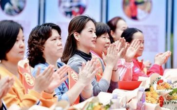2023三八活动方案范文5篇