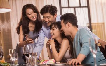 聚餐心得体会6篇