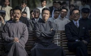 中国流动科技馆观后感6篇