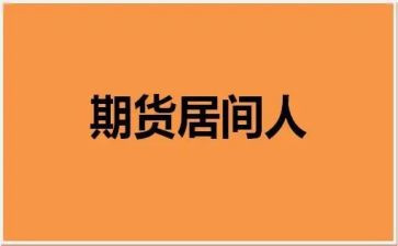 借款居间合同模板8篇