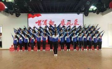 2022疫情的演讲稿6篇