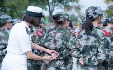 公司军训简短心得体会6篇