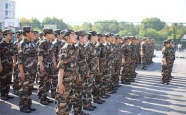 军训结束的体会心得体会精选5篇