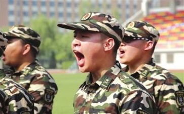 军训结束了心得体会精选7篇