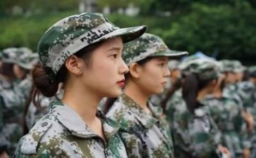 军训要结束了心得体会优质6篇