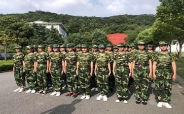 不军训的个人总结7篇