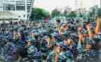 军训体会心得800字参考8篇