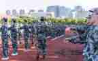 军训结束了心得体会最新6篇