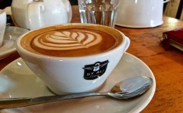 品咖啡的作文优秀8篇