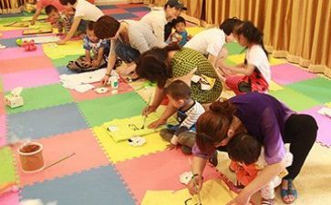 开放日工作总结7篇