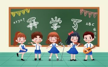 新学期开学典礼讲话稿8篇