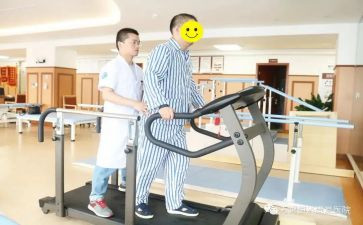 康复士工作总结8篇