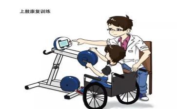康复医学毕业生自我鉴定8篇
