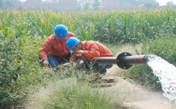 防汛抗旱工作个人总结7篇