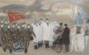 抗疫情工作计划推荐5篇