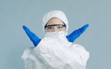 2023抗疫工作个人总结推荐8篇