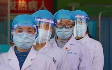 抗疫情工作总结优质5篇