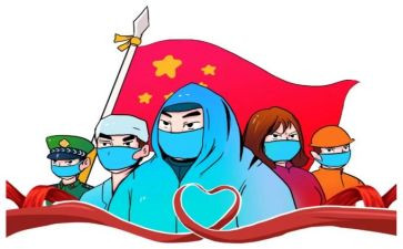 护士抗疫工作个人总结5篇