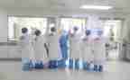 护士抗疫演讲稿7篇