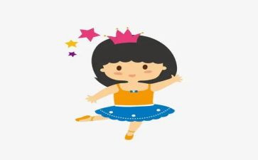 幼儿园会跳舞的盐教案6篇