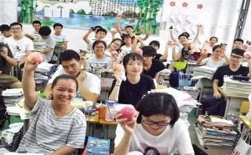 中学心理演讲稿8篇