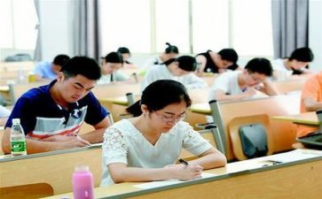 有关考试的演讲稿5篇