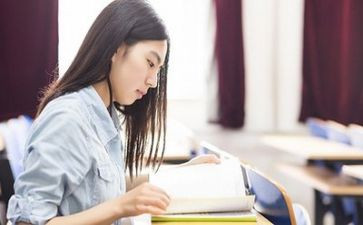 考试后优秀作文模板7篇