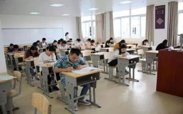 考试作文300字通用8篇