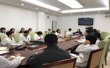 医院科长述职报告优秀5篇