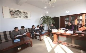 医院财务科长年终述职报告8篇