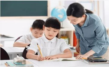 小学课后服务工作总结范文5篇
