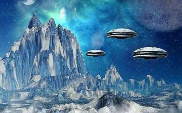 科幻类读后感6篇
