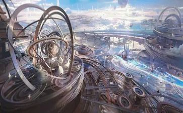 科幻故事类作文7篇