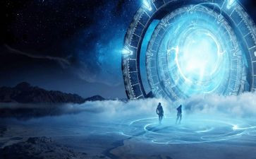 科幻小说作文8篇