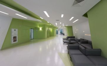 科室护理年终工作总结模板6篇