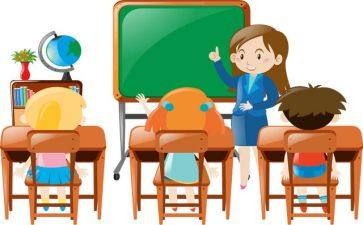 课堂作文600字模板5篇