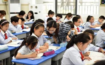 课堂作文6篇