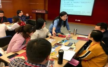 上团心得体会400字6篇
