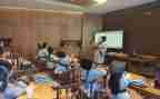 小学水课堂活动总结5篇
