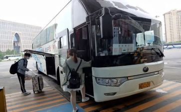 客运工作个人总结5篇