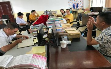 2024初中理科组工作计划7篇