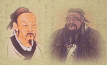 读孔子的故事读后感8篇