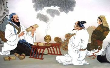孔子论语心得7篇